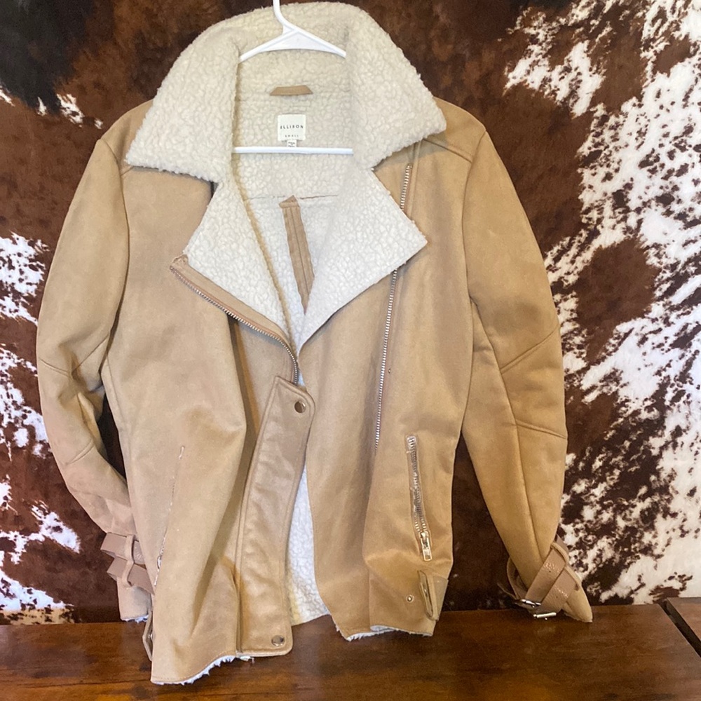 Women’s coat